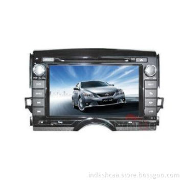 2009 Toyota Reiz Sat Nav DVD Player Car Multimedia And Navi